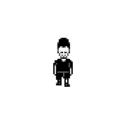 16-bit Butthead