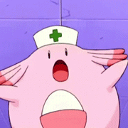 Chansey