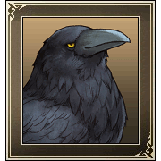 Evil Eagle