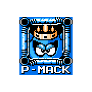 P-Mack
