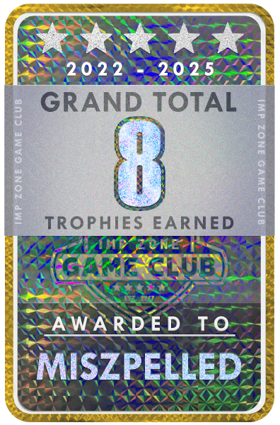 MisZpelled