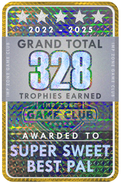 super sweet best pal