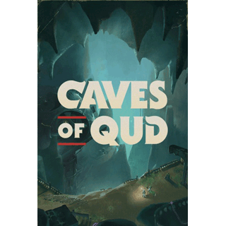 Caves of Qud