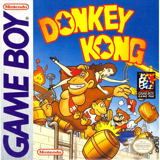 Donkey Kong '94