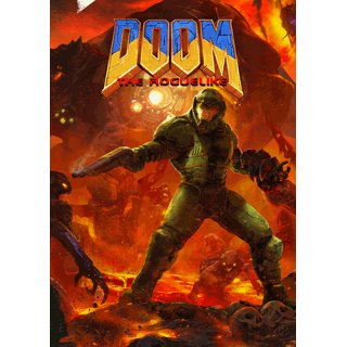 DoomRL