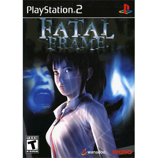 Fatal Frame
