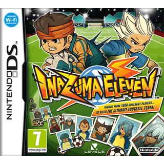 Inazuma Eleven