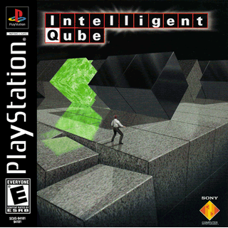 I.Q.: Intelligent Qube