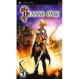 Jeanne D'arc