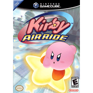 Kirby Air Ride