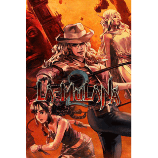 La-Mulana 2