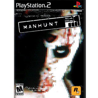 Manhunt