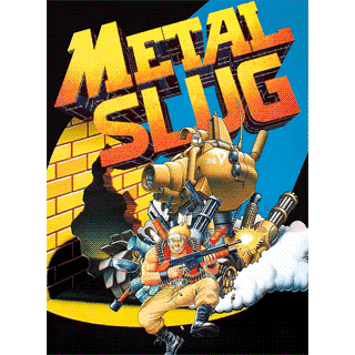 Metal Slug