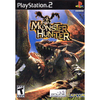 Monster Hunter