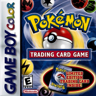Pokemon TCG