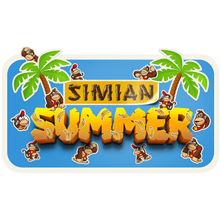 Simian Summer