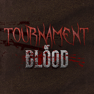 TOURNAMENT OF BLOOD