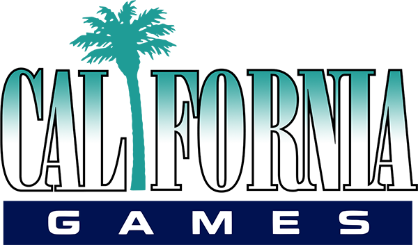 California Games