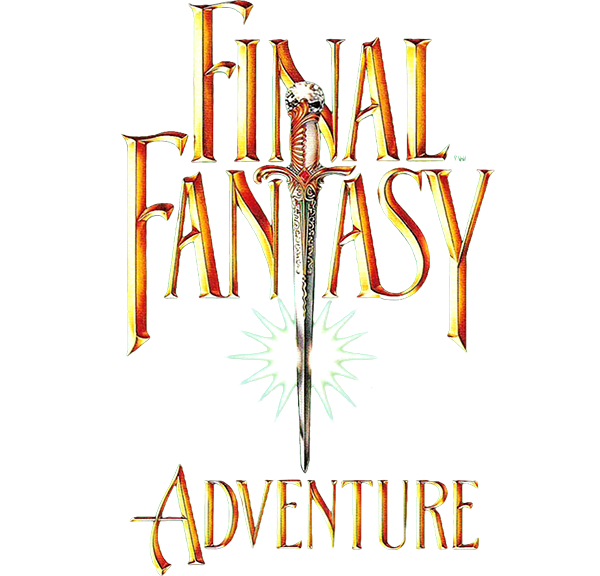 Final Fantasy Adventure