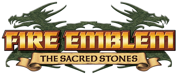 Fire Emblem: The Sacred Stones