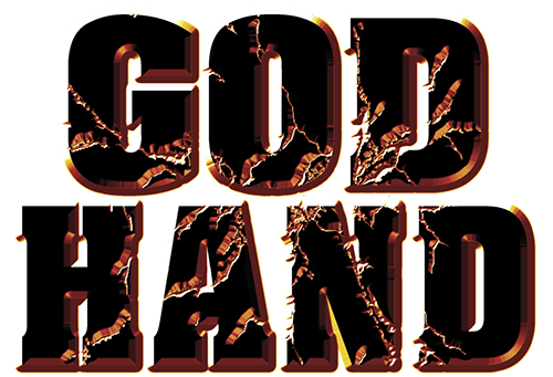 God Hand