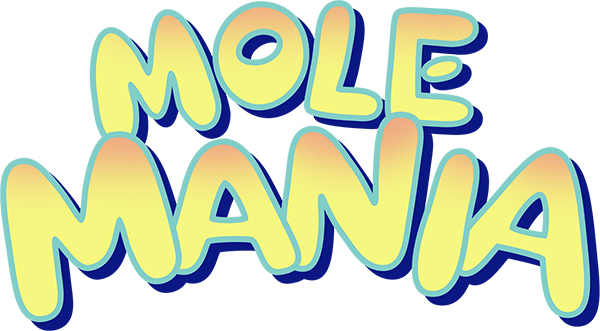Mole Mania