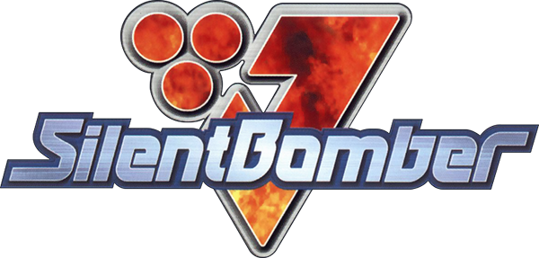 Silent Bomber