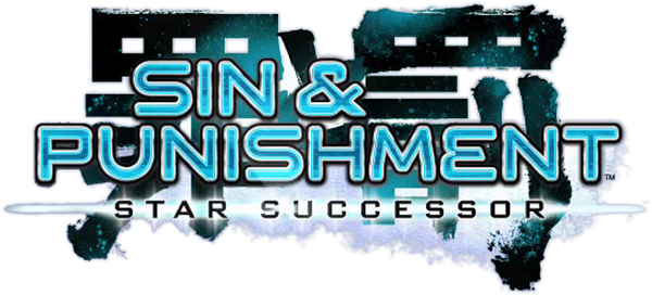 Sin and Punishment: Star Successor