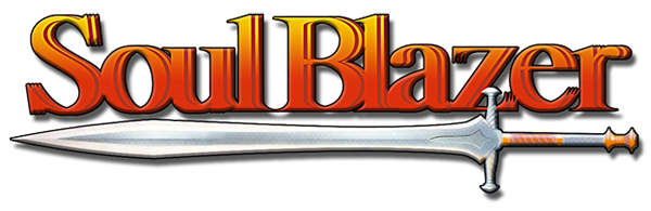 Soul Blazer