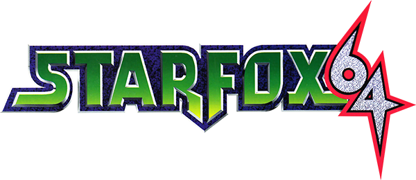 Star Fox 64