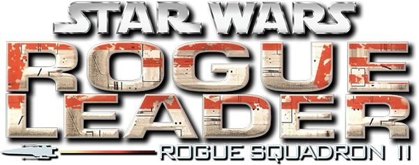 Star Wars: Rogue Squadron II: Rogue LeaderStar Wars: Rogue Squadron II: Rogue Leader