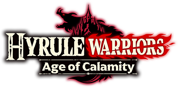 Hyrule Warriors: Age of Calamity