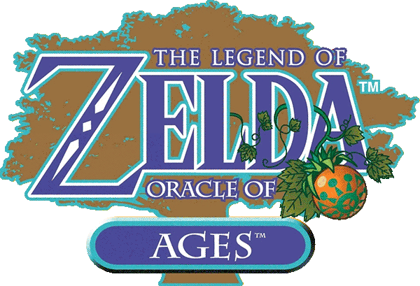The Legend of Zelda: Oracle of Ages/Oracle of Seasons