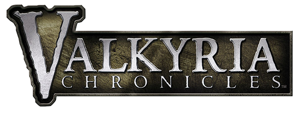 Valkyria Chronicles