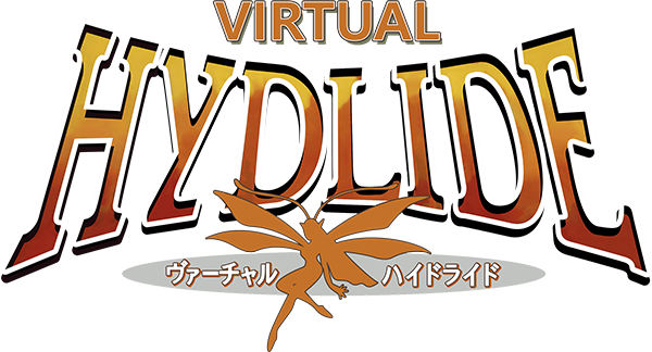 Virtual Hydlide