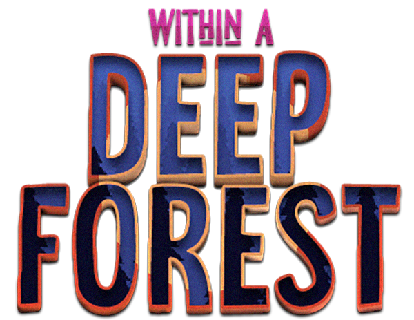 Within a Deep Forest
