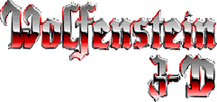 Wolfenstein 3-D