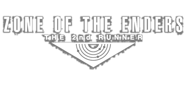 Zone of the Enders: The 2nd Runner