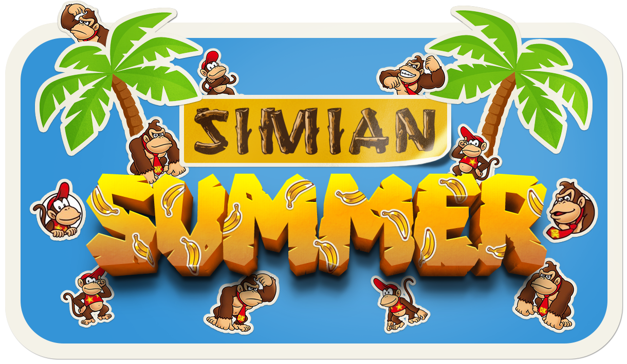 Simian Summer