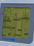 Handheld Games