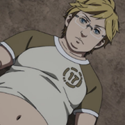 It's a chain reaction!