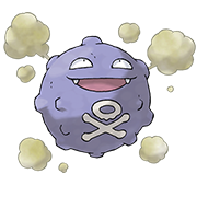 Koffing