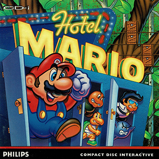 hotel mario