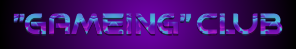 gameing club